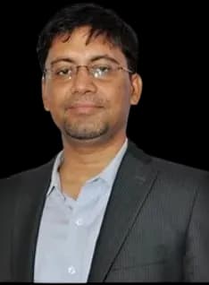 Ashutosh Jha