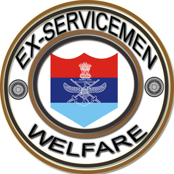 Ex Servicemen