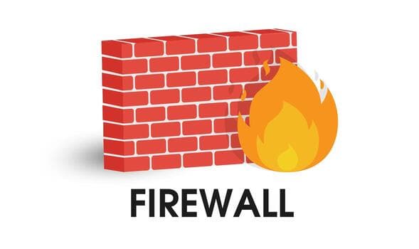 Firewall Review