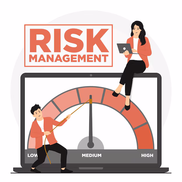 Enterprise Risk
Management