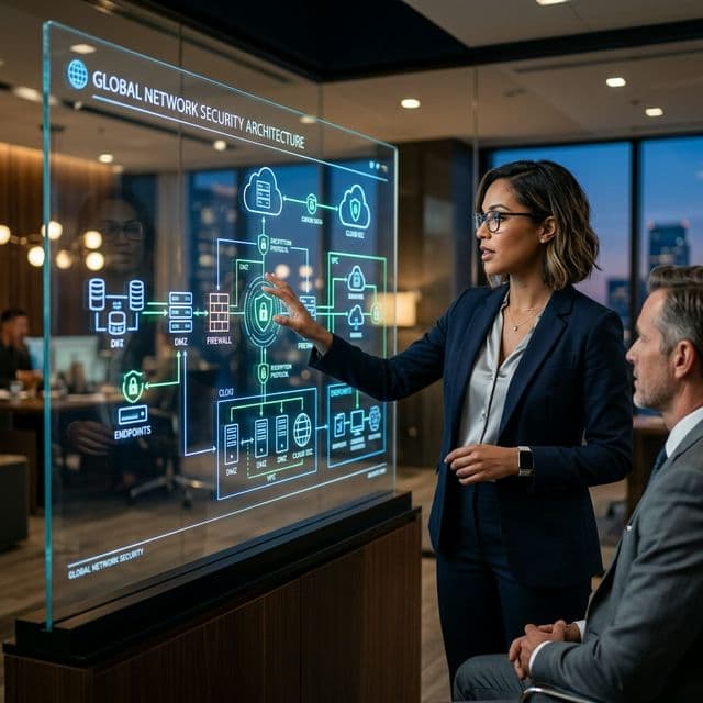 Compliance as a Service (CAAS)