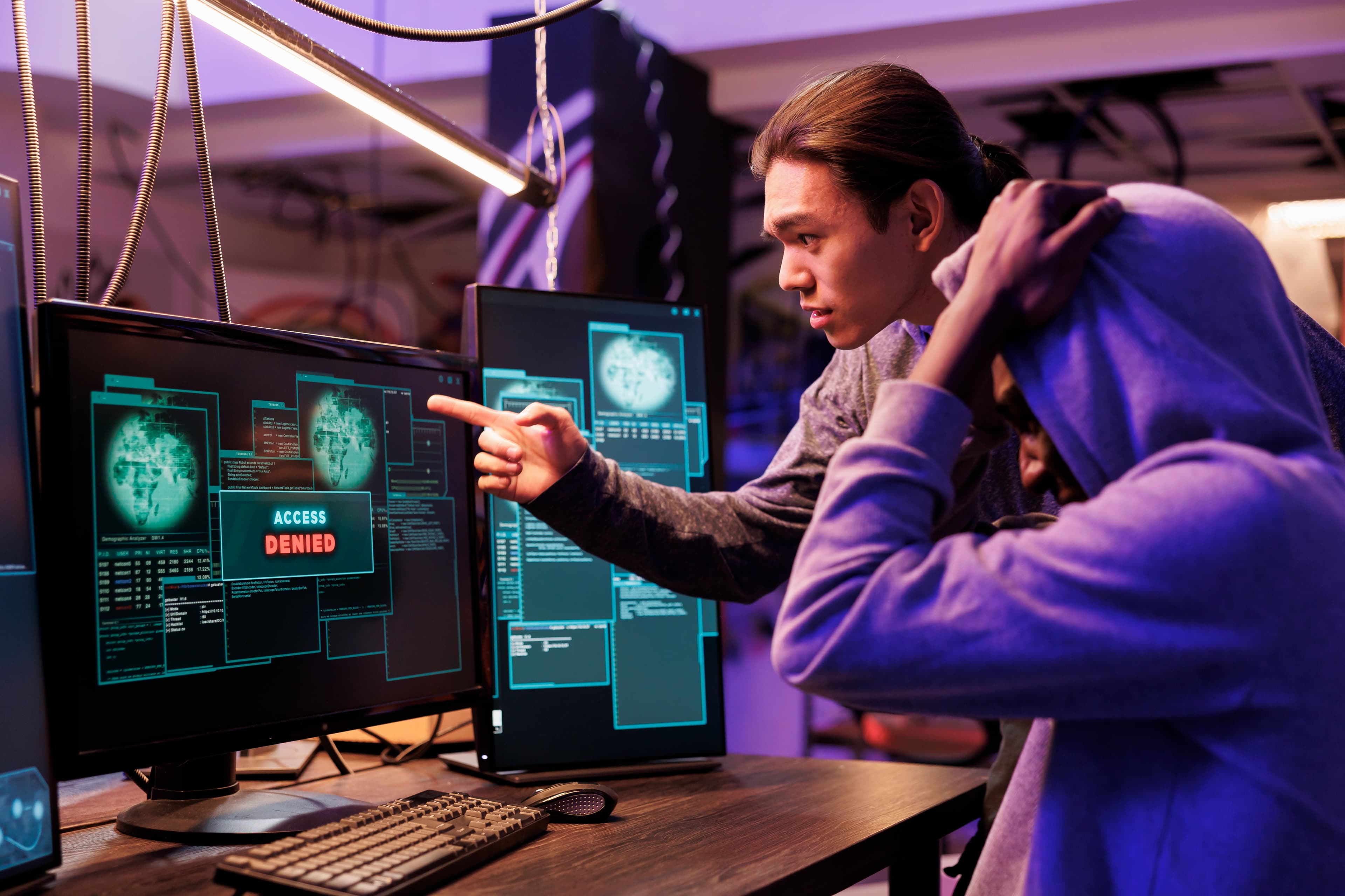Penetration Testing