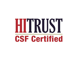 HITRUST Certification