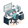 24/7 SOC Operations