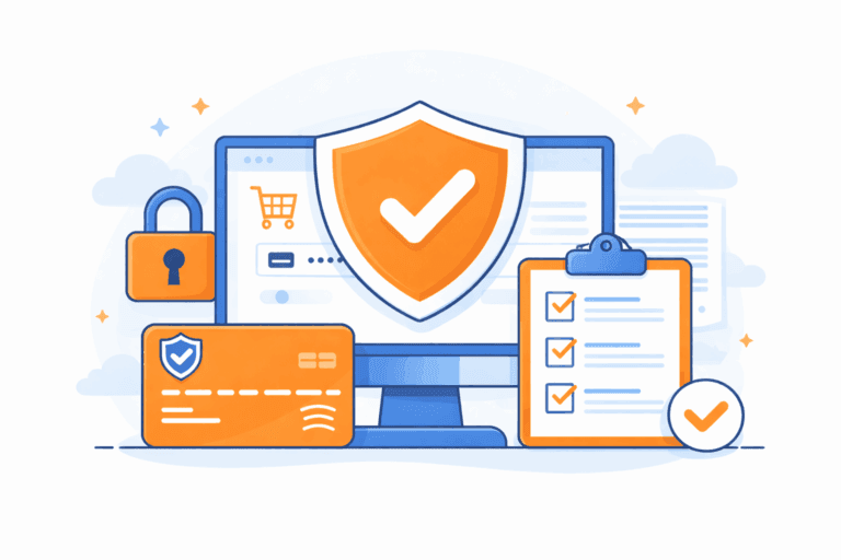 PCI Approved Scanning (ASV)