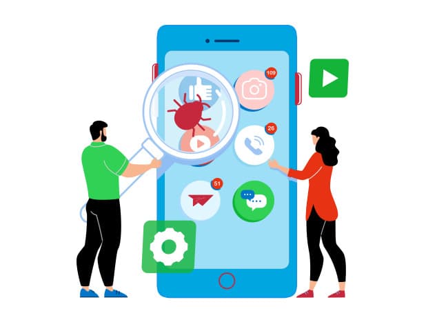 Mobile Application pentesting (Android & iOS)