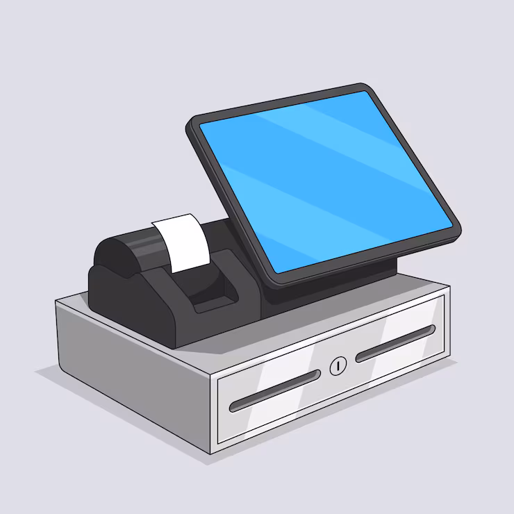 Windows POS