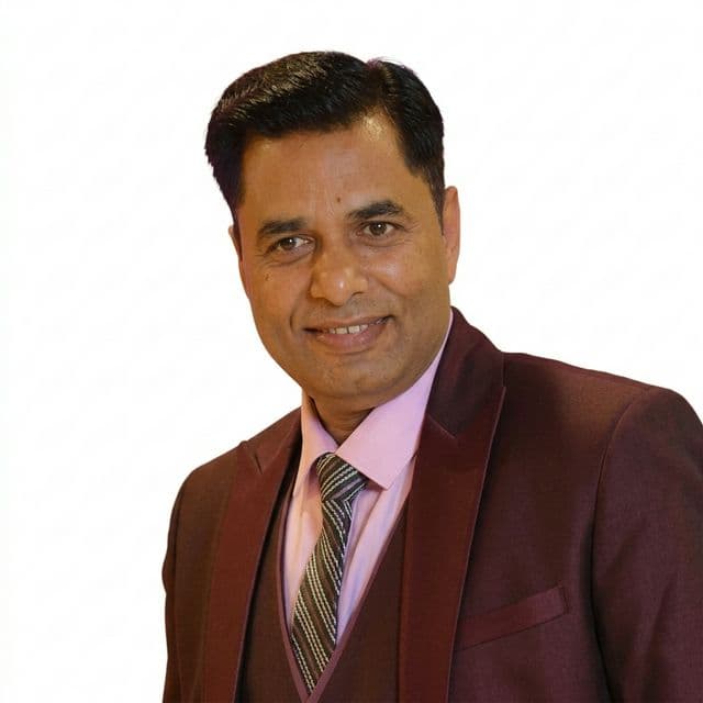 Amar Gupta