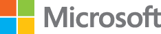 Microsoft Partner Logo