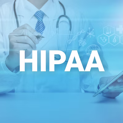HIPAA Compliance