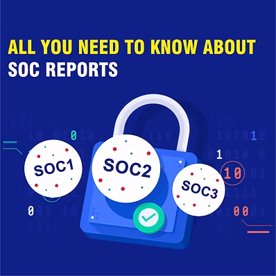SOC 2 Compliance