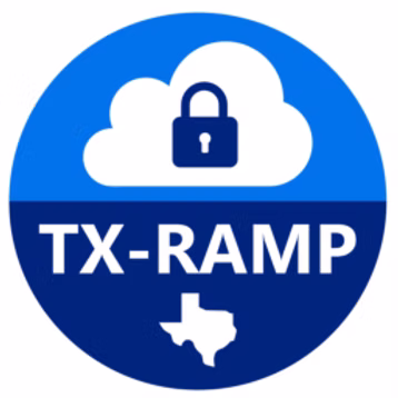 TX-RAMP Certification