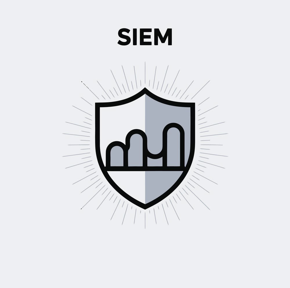 Siem Structure SIEM Consulting — Cloud & On-Premise Security Monitoring